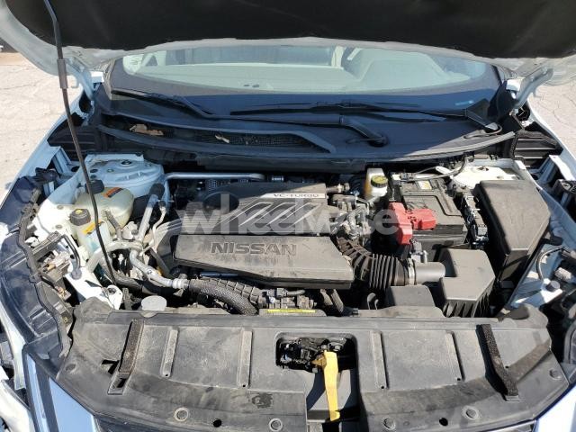 Photo 3 of 2023 NISSAN ROGUE SV (VIN JN8BT3BA9PW421055)