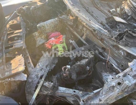 Photo 3 of 2023 Nissan Rogue SV FWD (VIN JN8BT3BA9PW422447)