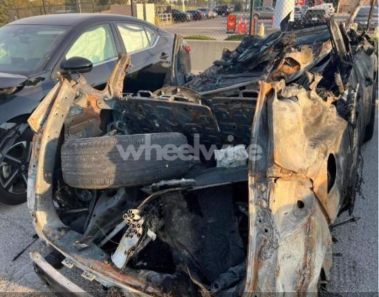 Photo 4 of 2023 Nissan Rogue SV FWD (VIN JN8BT3BA9PW422447)