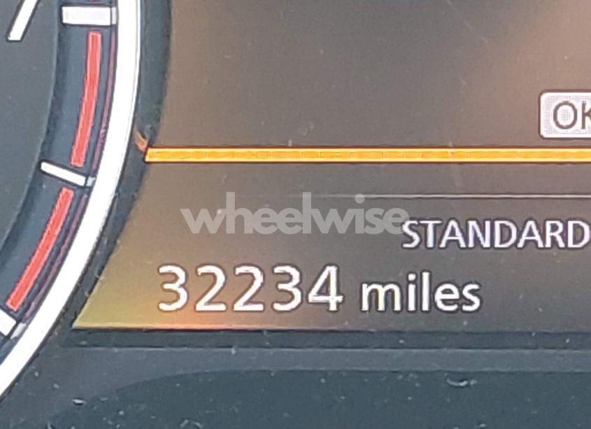 Photo 15 of 2024 Nissan Rogue SV FWD (VIN JN8BT3BA9RW001573)