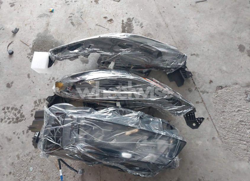 Photo 12 of 2024 Nissan Rogue SV FWD (VIN JN8BT3BA9RW005381)