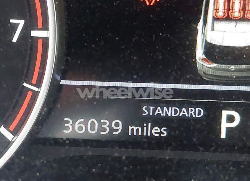 Photo 15 of 2023 Nissan Rogue SV FWD (VIN JN8BT3BAXPW406256)