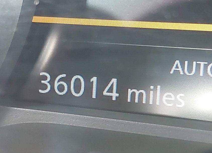 Photo 2 of 2023 Nissan Rogue SV INTELLIGENT AWD (VIN JN8BT3BB1PW461932)