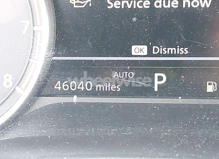 Photo 16 of 2023 Nissan Rogue SV INTELLIGENT AWD (VIN JN8BT3BB1PW480948)