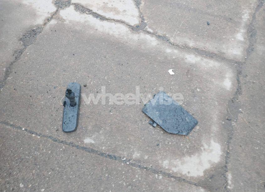 Photo 12 of 2023 Nissan Rogue SV INTELLIGENT AWD (VIN JN8BT3BB1PW486698)