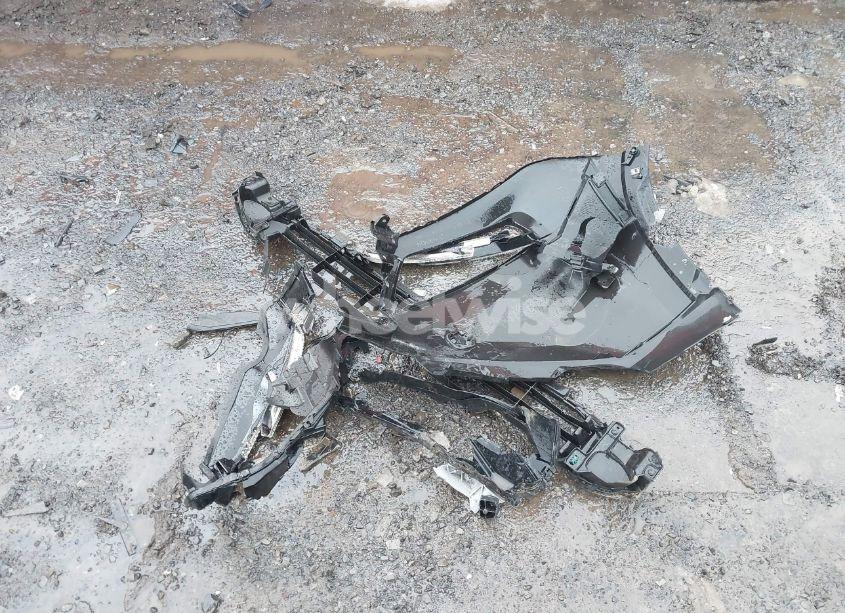 Photo 3 of 2023 Nissan Rogue SV INTELLIGENT AWD (VIN JN8BT3BB2PW183560)