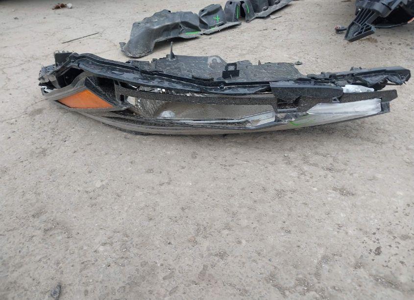 Photo 7 of 2023 Nissan Rogue SV INTELLIGENT AWD (VIN JN8BT3BB2PW221854)