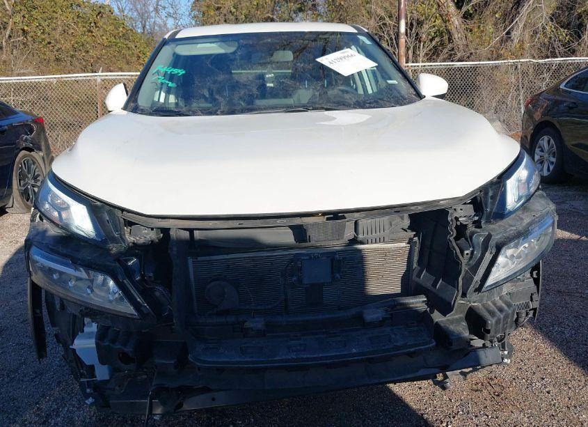 Photo 3 of 2023 Nissan Rogue SV INTELLIGENT AWD (VIN JN8BT3BB2PW479629)