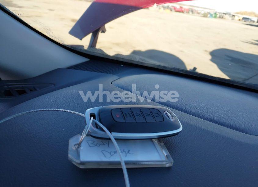 Photo 2 of 2024 Nissan Rogue SV INTELLIGENT AWD (VIN JN8BT3BB2RW170410)