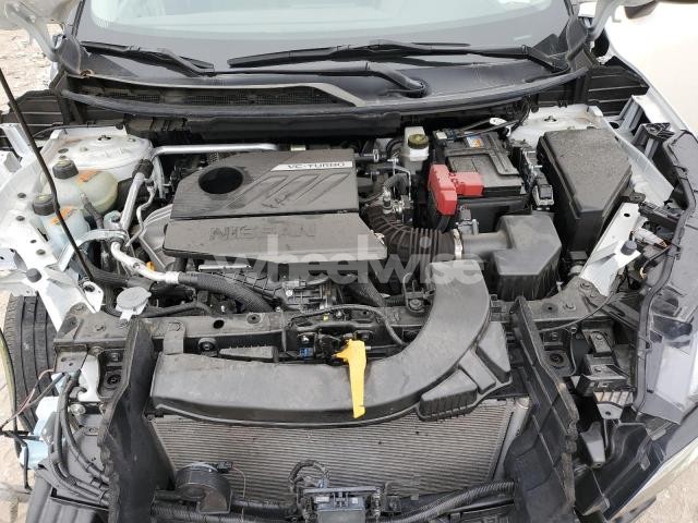 Photo 13 of 2023 NISSAN ROGUE SV (VIN JN8BT3BB4PW352235)