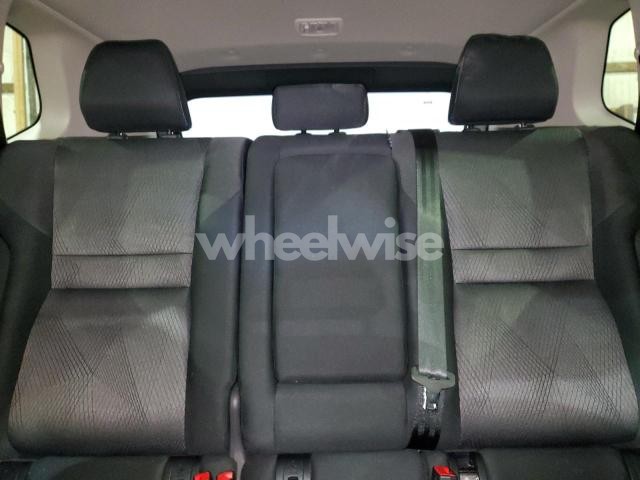 Photo 11 of 2025 NISSAN ROGUE SV (VIN JN8BT3BB5SW157995)