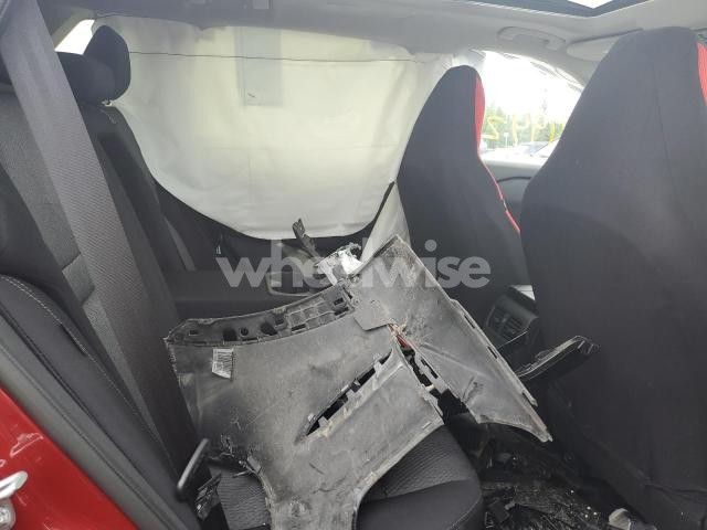 Photo 12 of 2025 NISSAN ROGUE SV (VIN JN8BT3BB5SW421944)