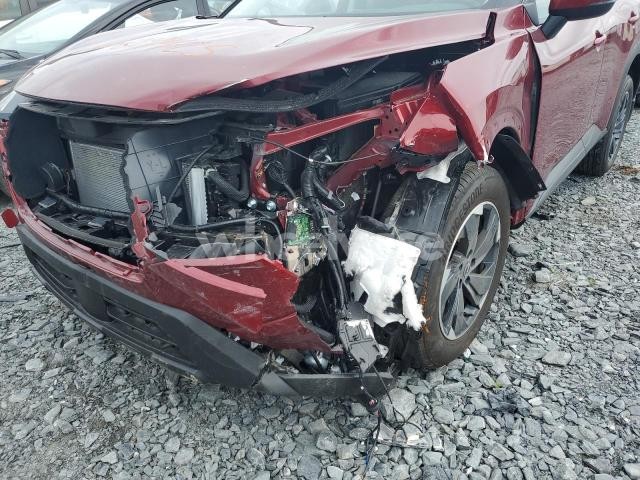 Photo 6 of 2025 NISSAN ROGUE SV (VIN JN8BT3BB5SW421944)