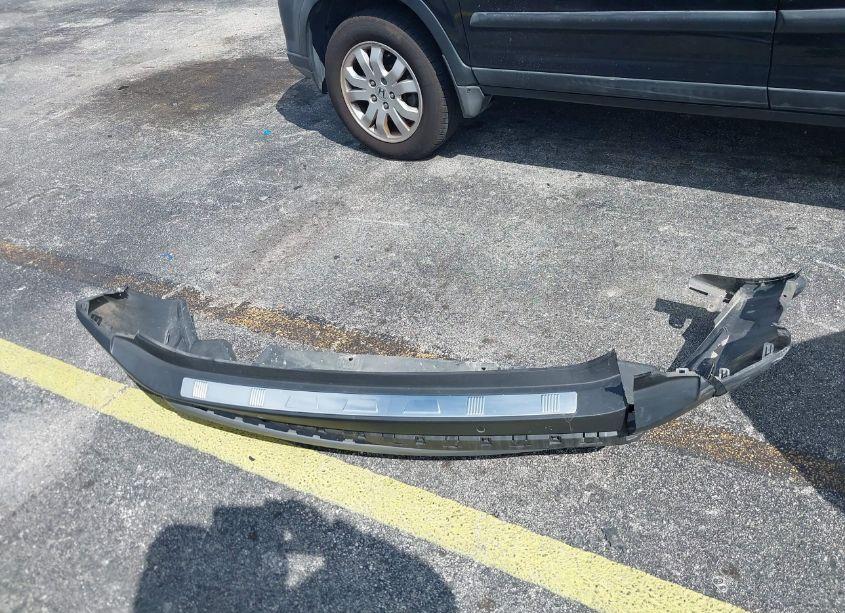 Photo 3 of 2023 Nissan Rogue SV INTELLIGENT AWD (VIN JN8BT3BB6PW194058)