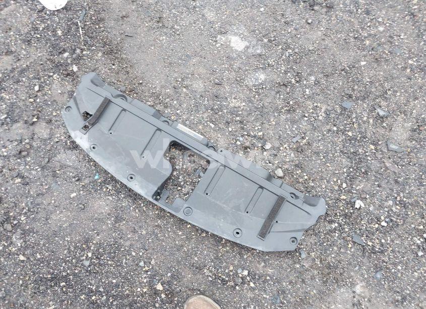 Photo 10 of 2024 Nissan Rogue SV INTELLIGENT AWD (VIN JN8BT3BB6RW285401)