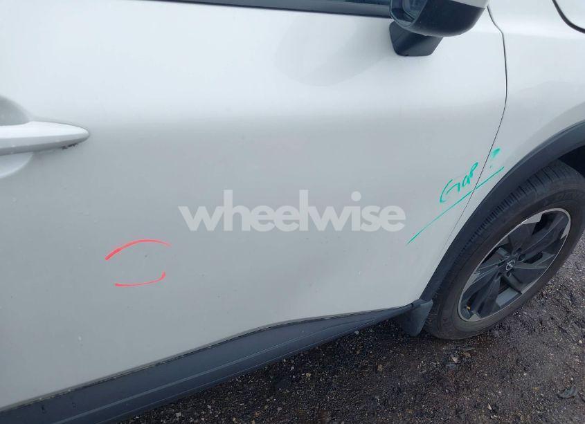 Photo 19 of 2024 Nissan Rogue SV INTELLIGENT AWD (VIN JN8BT3BB6RW285401)