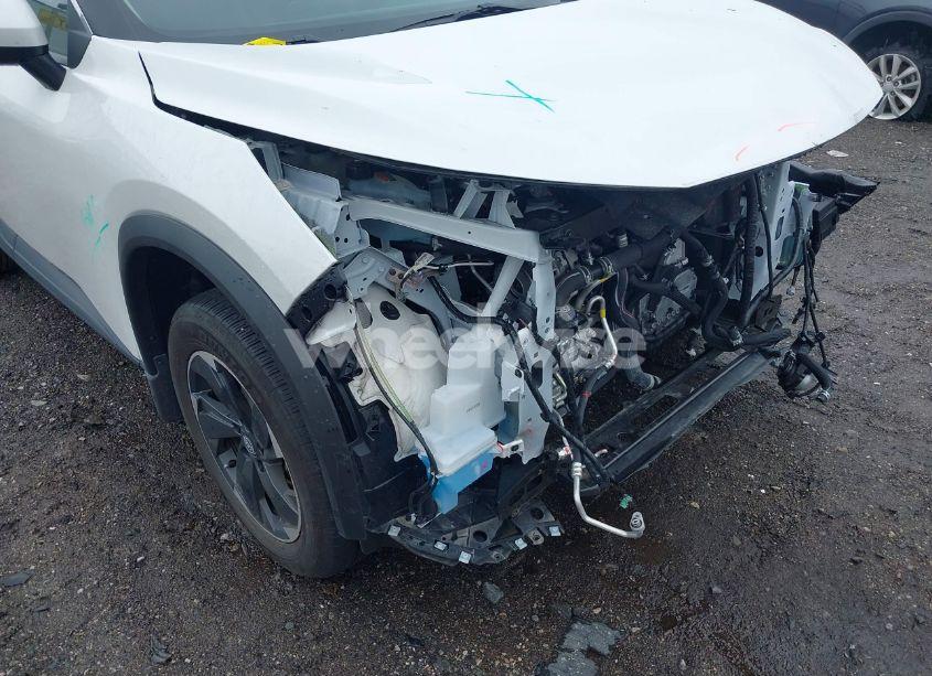 Photo 20 of 2024 Nissan Rogue SV INTELLIGENT AWD (VIN JN8BT3BB6RW285401)