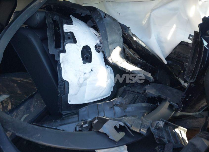 2025 Nissan Rogue (VIN JN8BT3BB6SW154233) main photo