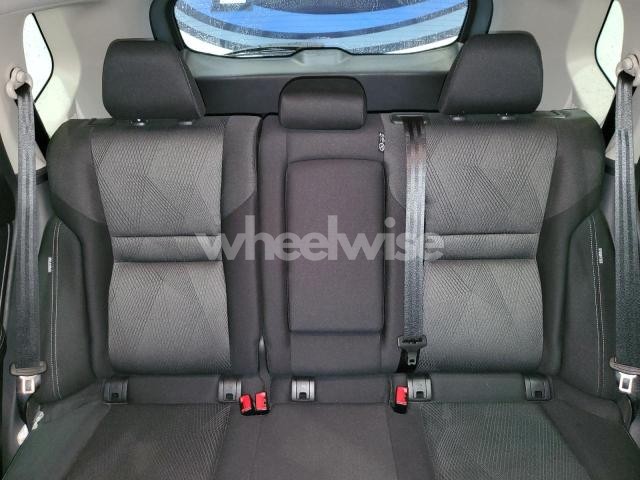 Photo 5 of 2025 NISSAN ROGUE SV (VIN JN8BT3BB6SW415103)