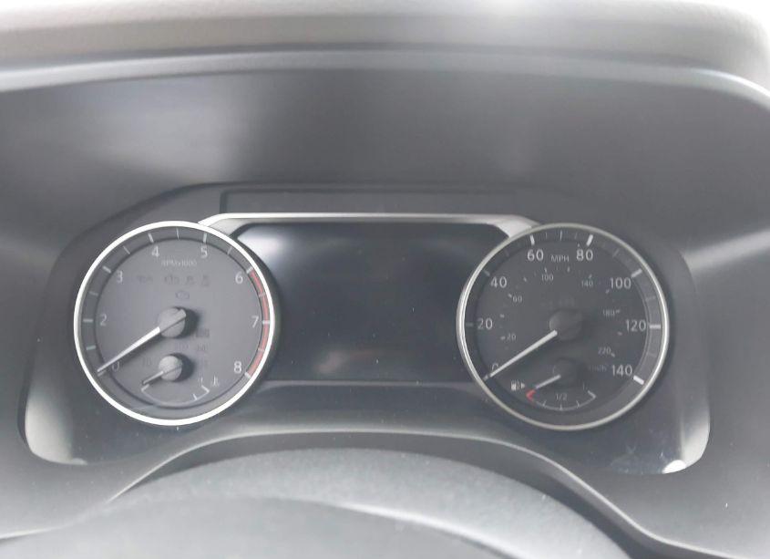 Photo 3 of 2023 Nissan Rogue SV INTELLIGENT AWD (VIN JN8BT3BB7PW353346)