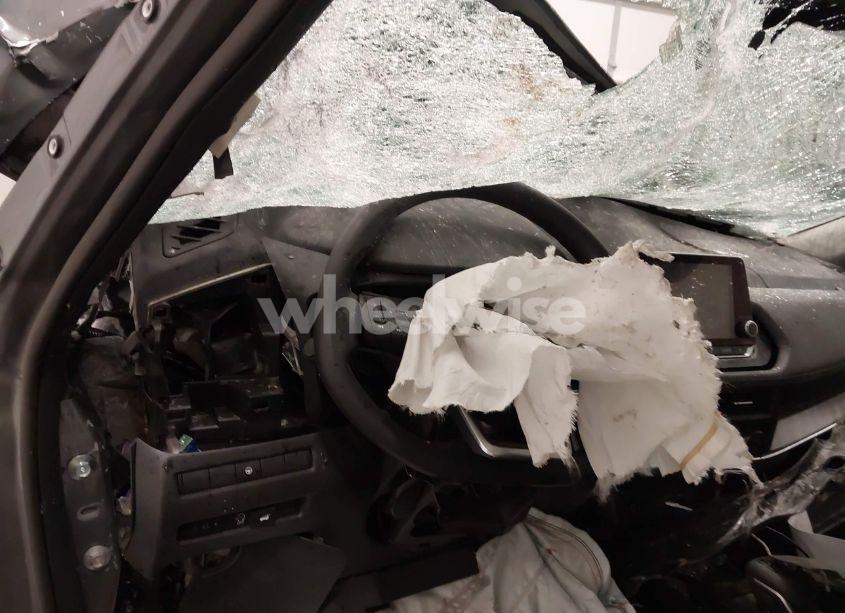 Photo 7 of 2024 Nissan Rogue SV INTELLIGENT AWD (VIN JN8BT3BB7RW183492)