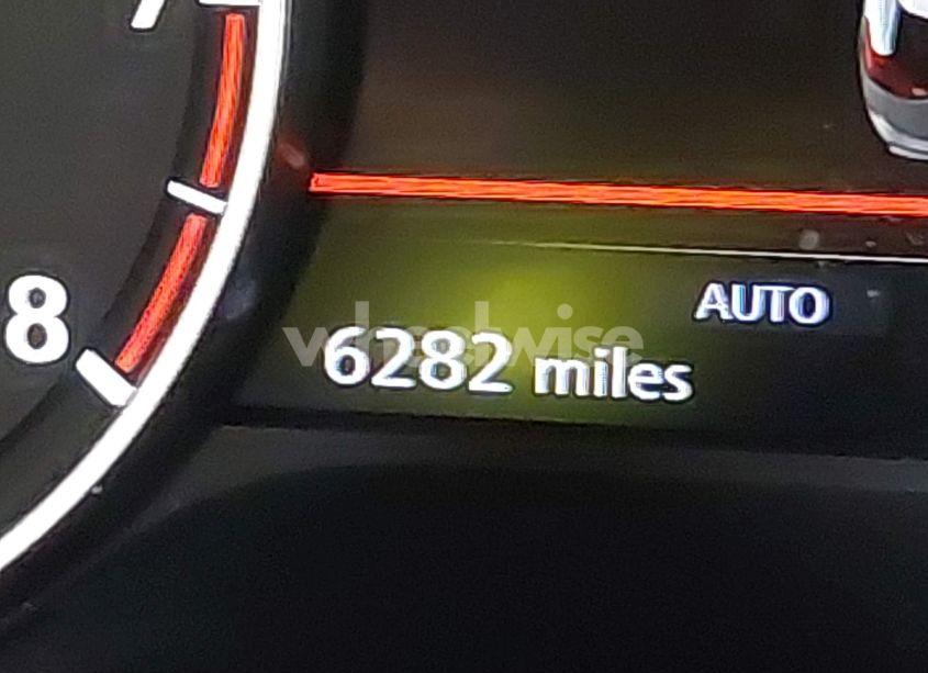 Photo 15 of 2024 Nissan Rogue SV INTELLIGENT AWD (VIN JN8BT3BB7RW284810)