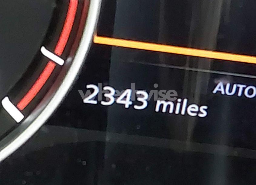 Photo 7 of 2024 Nissan Rogue SV INTELLIGENT AWD (VIN JN8BT3BB7RW287612)