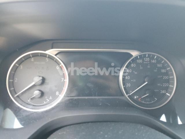 Photo 13 of 2025 NISSAN ROGUE SV (VIN JN8BT3BB7SW157108)