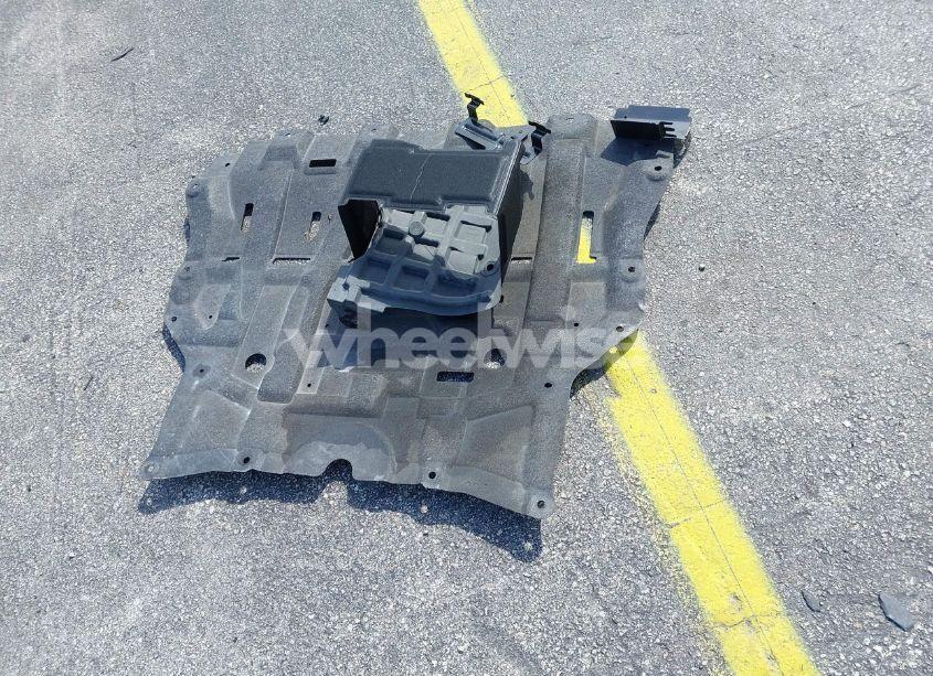 Photo 3 of 2023 Nissan Rogue SV INTELLIGENT AWD (VIN JN8BT3BB8PW193252)