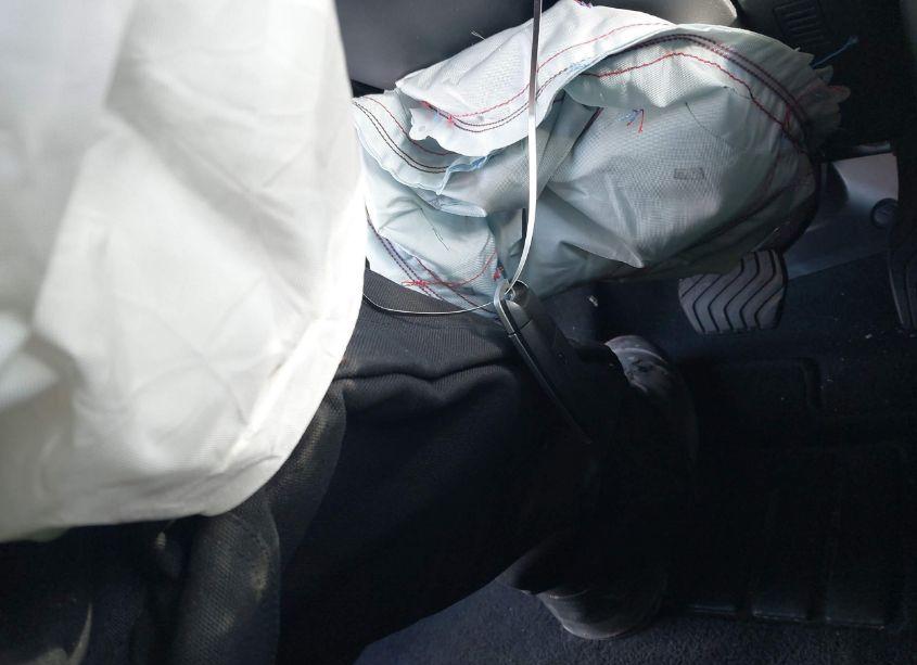 Photo 4 of 2023 Nissan Rogue SV INTELLIGENT AWD (VIN JN8BT3BB9PW356667)