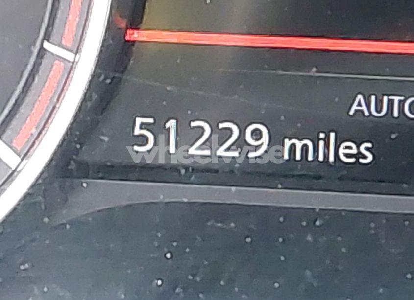 Photo 15 of 2023 Nissan Rogue SV INTELLIGENT AWD (VIN JN8BT3BB9PW483547)