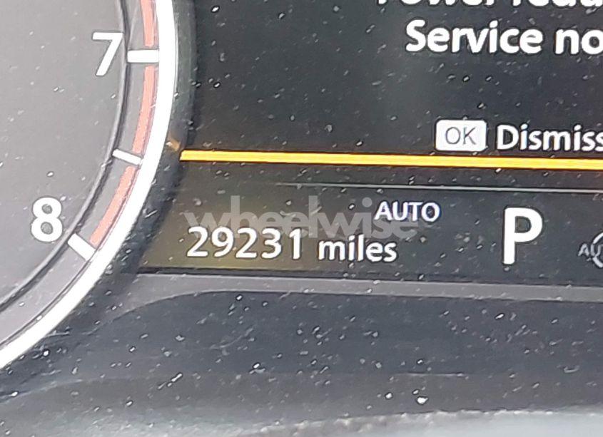 Photo 15 of 2024 Nissan Rogue SV INTELLIGENT AWD (VIN JN8BT3BB9RW421164)