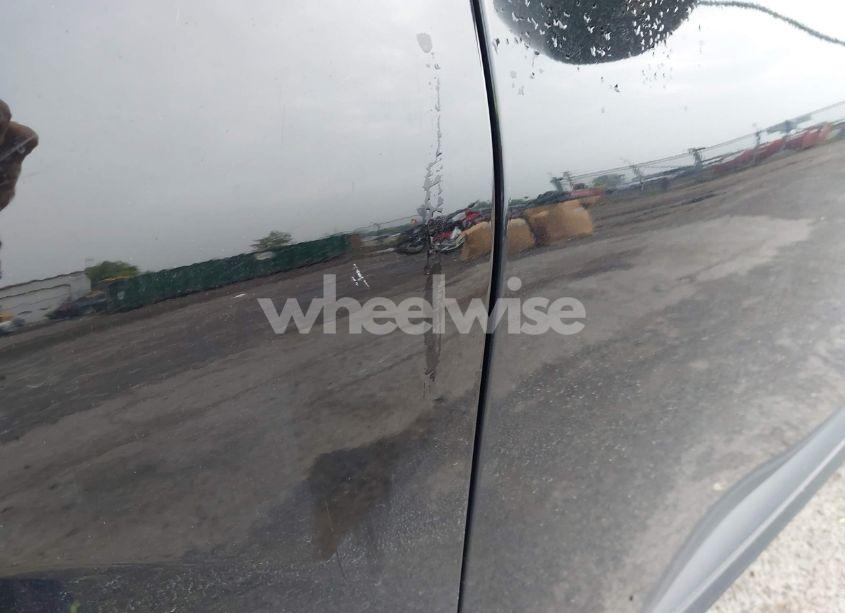 Photo 6 of 2024 Nissan Rogue SV INTELLIGENT AWD (VIN JN8BT3BB9RW421164)