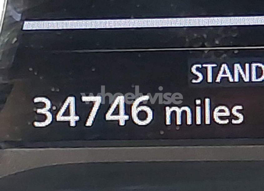 Photo 7 of 2023 Nissan Rogue SL FWD (VIN JN8BT3CA0PW416518)