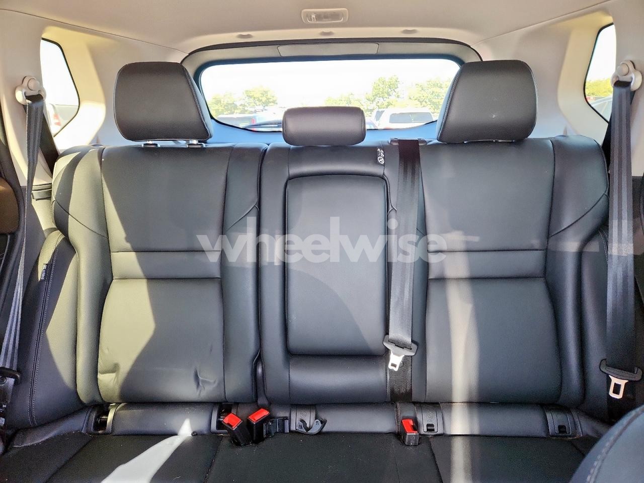 Photo 10 of 2023 NISSAN ROGUE SL (VIN JN8BT3CA5PW415784)