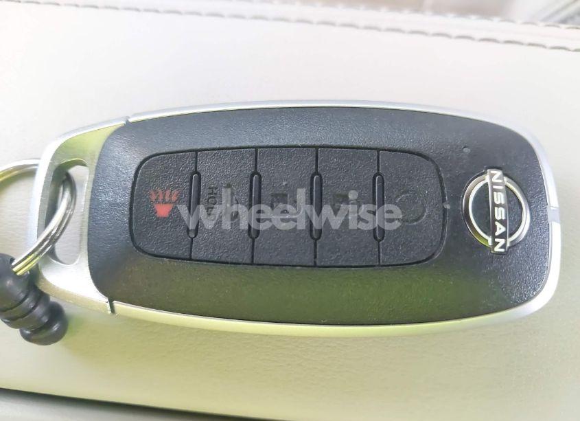 Photo 11 of 2023 Nissan Rogue SL FWD (VIN JN8BT3CA6PW425269)