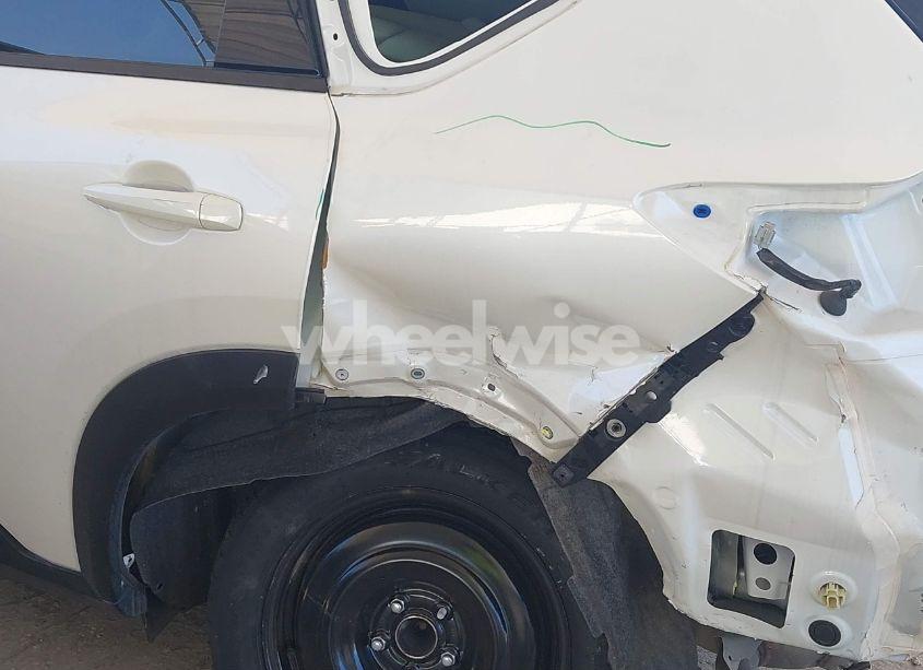 Photo 6 of 2023 Nissan Rogue SL FWD (VIN JN8BT3CA6PW425269)