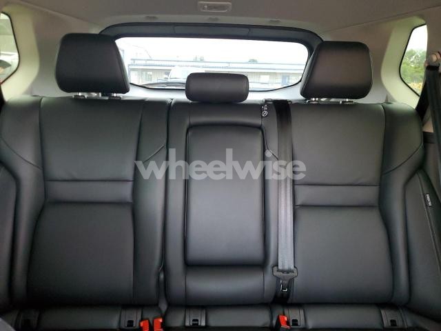 Photo 11 of 2024 NISSAN ROGUE SL (VIN JN8BT3CB0RW181808)