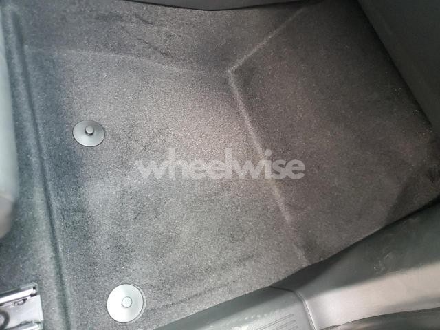 Photo 5 of 2024 NISSAN ROGUE SL (VIN JN8BT3CB0RW181808)