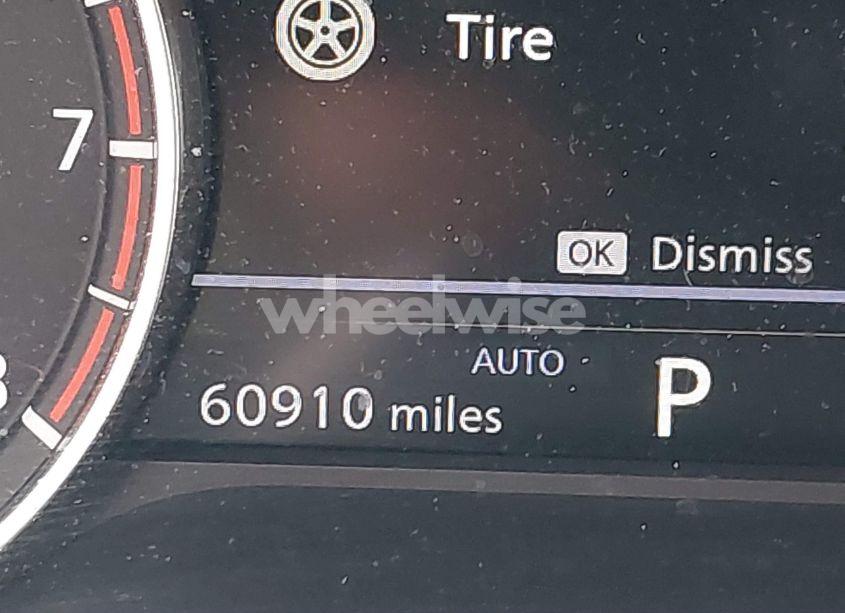 Photo 3 of 2023 Nissan Rogue SL INTELLIGENT AWD (VIN JN8BT3CB2PW203403)