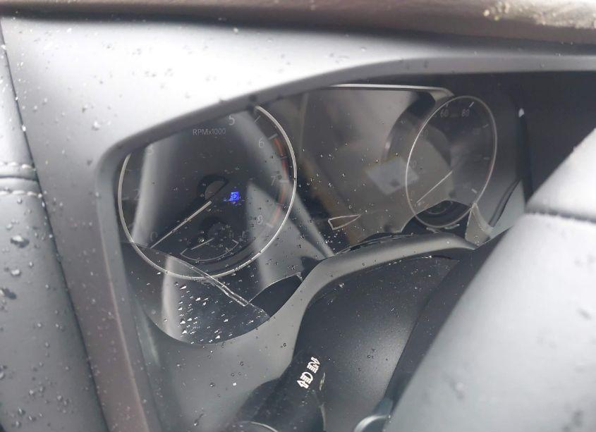 Photo 3 of 2023 Nissan Rogue SL INTELLIGENT AWD (VIN JN8BT3CB4PW485334)