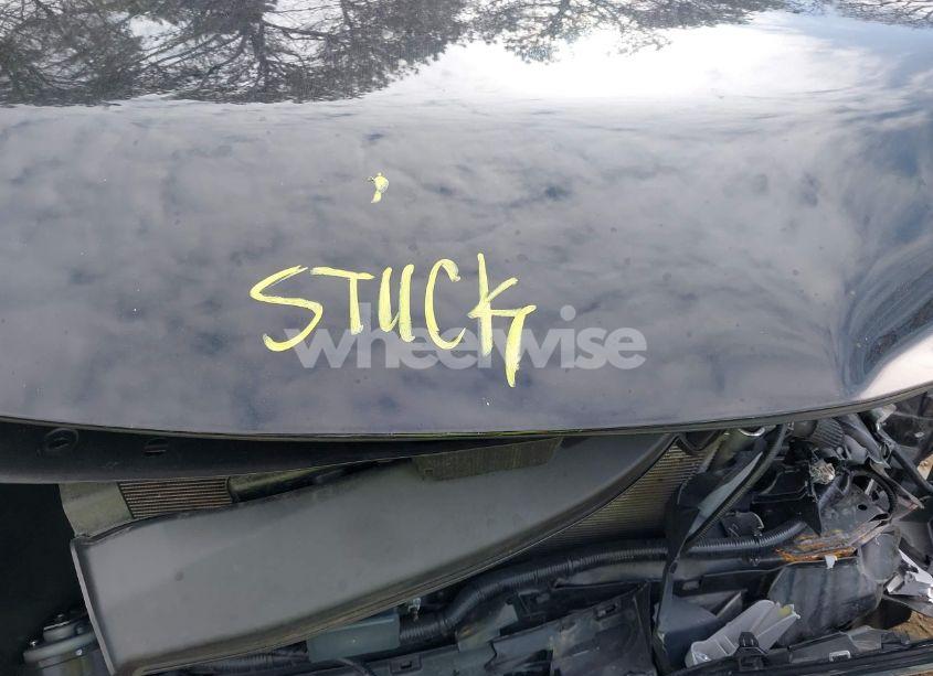 Photo 10 of 2023 Nissan Rogue SL INTELLIGENT AWD (VIN JN8BT3CB6PW463481)