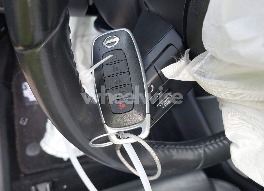 Photo 11 of 2023 Nissan Rogue SL INTELLIGENT AWD (VIN JN8BT3CB6PW463481)