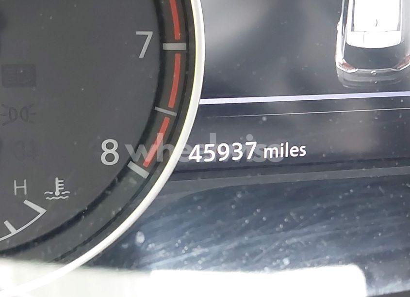 Photo 15 of 2023 Nissan Rogue SL INTELLIGENT AWD (VIN JN8BT3CB6PW463481)