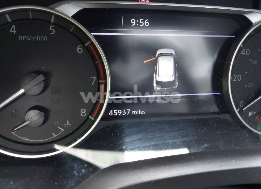 Photo 7 of 2023 Nissan Rogue SL INTELLIGENT AWD (VIN JN8BT3CB6PW463481)