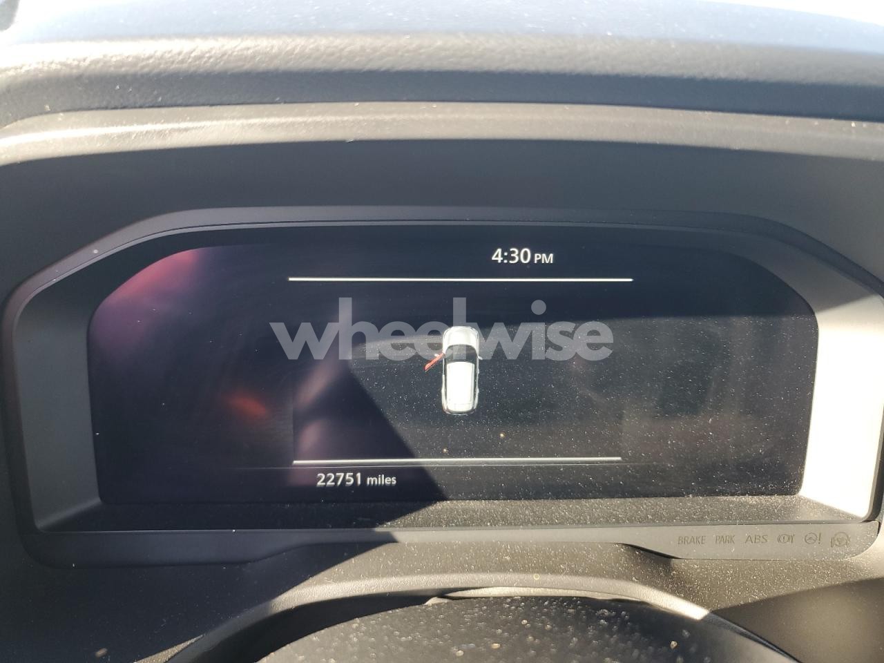 Photo 9 of 2024 NISSAN ROGUE PLATINUM (VIN JN8BT3DC0RW072112)