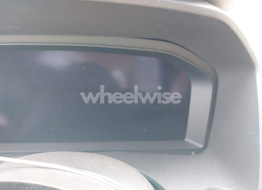 Photo 7 of 2022 Nissan Rogue PLATINUM FWD (VIN JN8BT3DC8NW119753)