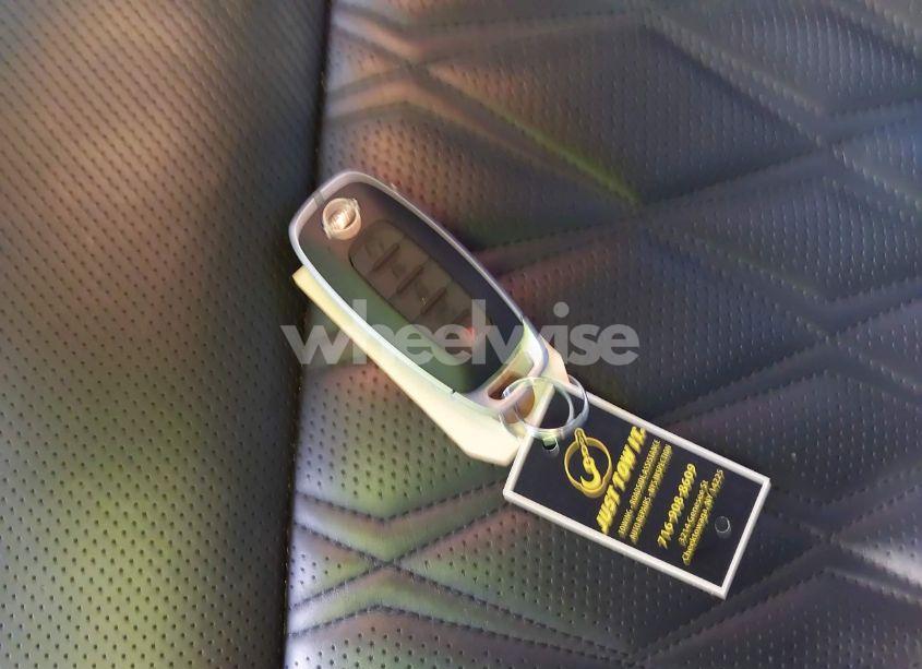 Photo 11 of 2023 Nissan Rogue PLATINUM INTELLIGENT AWD (VIN JN8BT3DD0PW314242)