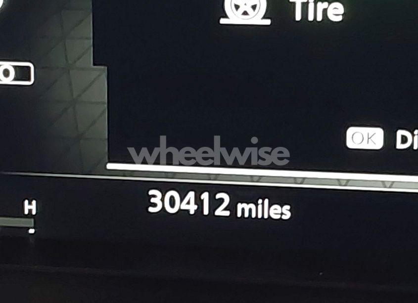 Photo 15 of 2023 Nissan Rogue PLATINUM INTELLIGENT AWD (VIN JN8BT3DD0PW314242)