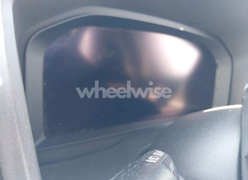 Photo 7 of 2023 Nissan Rogue PLATINUM INTELLIGENT AWD (VIN JN8BT3DD3PW313036)